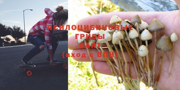 хмурый Бугульма